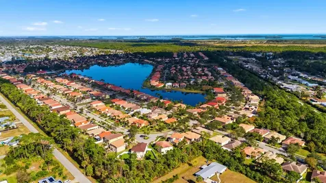 5427 Place Lake Drive Fort Pierce FL 34951