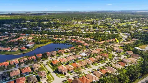 5427 Place Lake Drive Fort Pierce FL 34951