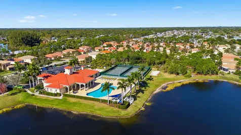 5427 Place Lake Drive Fort Pierce FL 34951