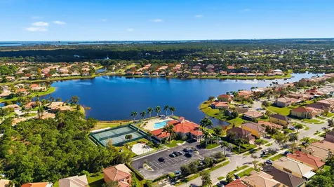 5427 Place Lake Drive Fort Pierce FL 34951
