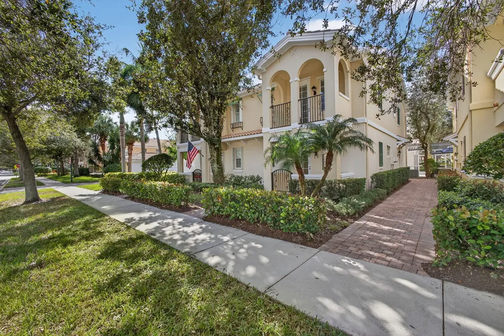 4118 Parkside Drive Jupiter FL 33458
