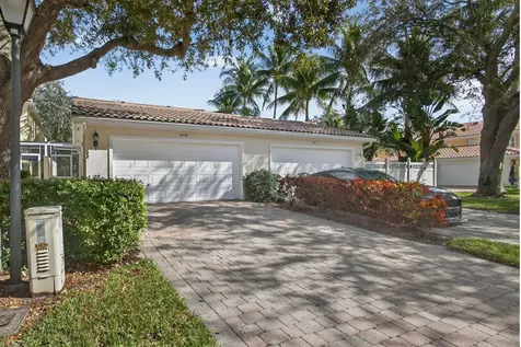 4118 Parkside Drive Jupiter FL 33458
