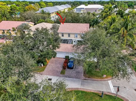 4118 Parkside Drive Jupiter FL 33458