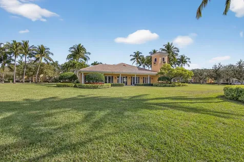 4118 Parkside Drive Jupiter FL 33458