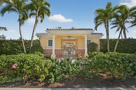 4118 Parkside Drive Jupiter FL 33458
