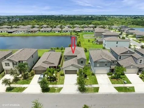 5126 Dandelion Street Apollo Beach FL 33572