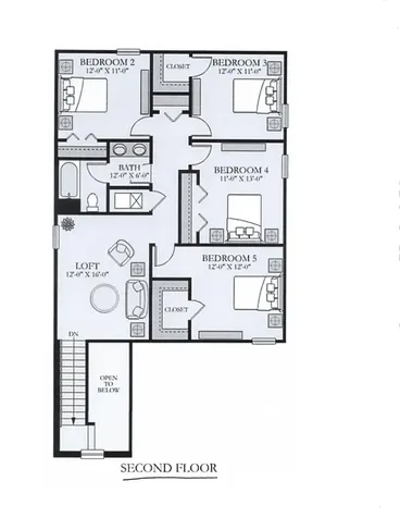 5126 Dandelion Street Apollo Beach FL 33572