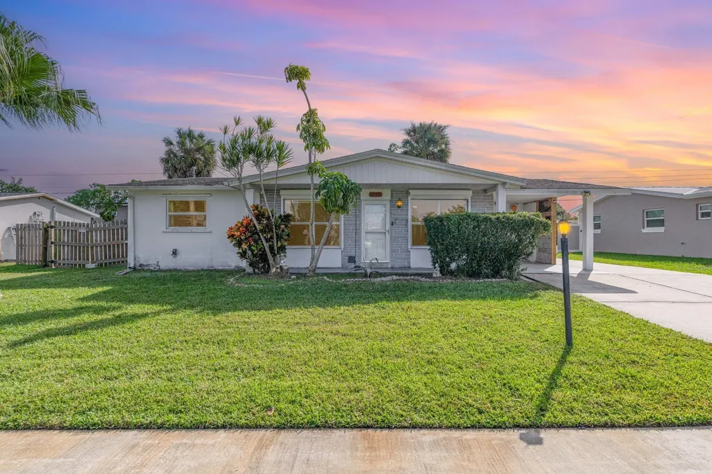 1753 Cadillac Circle Melbourne FL 32935