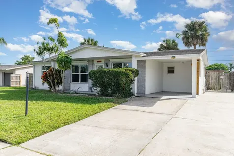 1753 Cadillac Circle Melbourne FL 32935