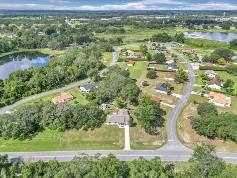 814 Oak Road Ocala FL 34472