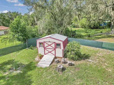 814 Oak Road Ocala FL 34472