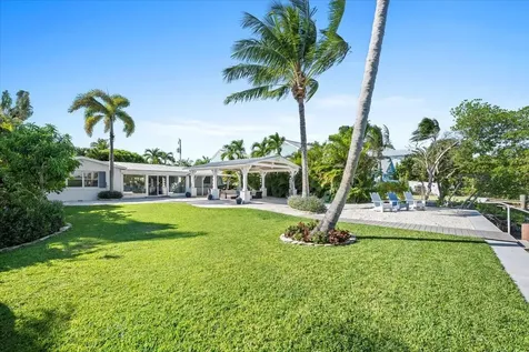 119 Elsa Road Jupiter FL 33477