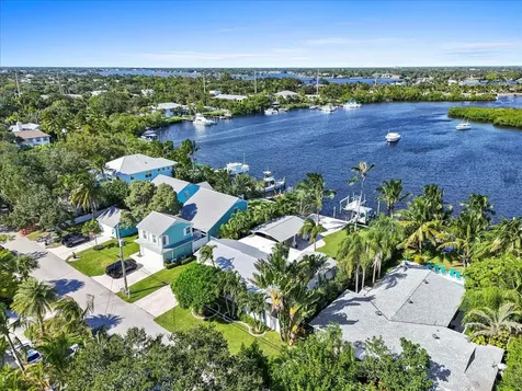 119 Elsa Road Jupiter FL 33477