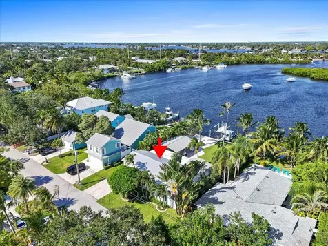 119 Elsa Road Jupiter FL 33477