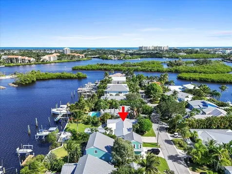 119 Elsa Road Jupiter FL 33477