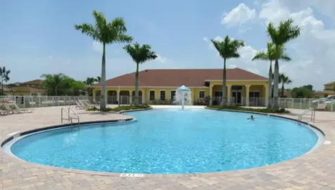9322 Treasure Coast Street Fort Pierce FL 34945