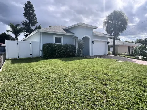 2616 Florida Street West Palm Beach FL 33406