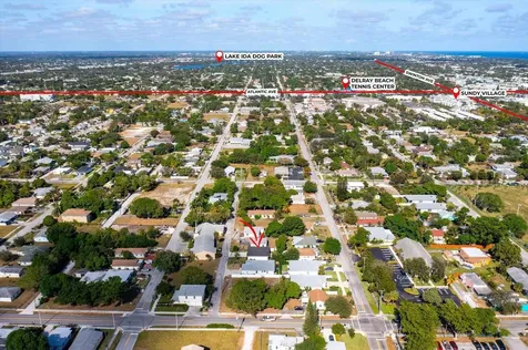 337 Oak Alley Delray Beach FL 33444