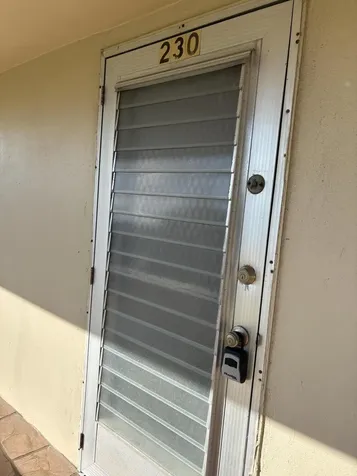 230 Bedford I West Palm Beach FL 33417