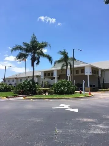 230 Bedford I West Palm Beach FL 33417