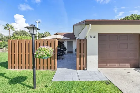 3839 Coco Loba Lane Boynton Beach FL 33436