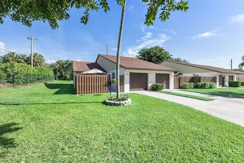 3839 Coco Loba Lane Boynton Beach FL 33436
