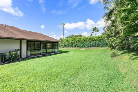 3839 Coco Loba Lane Boynton Beach FL 33436