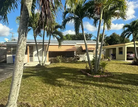 2221 Bahama Drive Miramar FL 33023