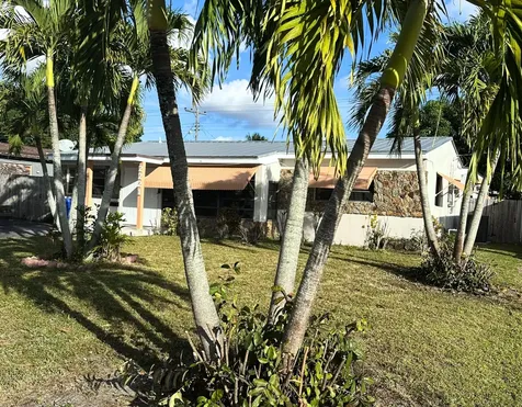 2221 Bahama Drive Miramar FL 33023