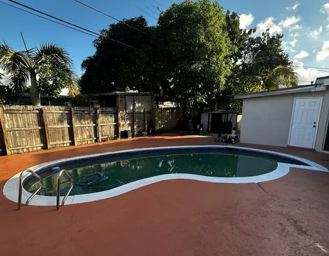 2221 Bahama Drive Miramar FL 33023