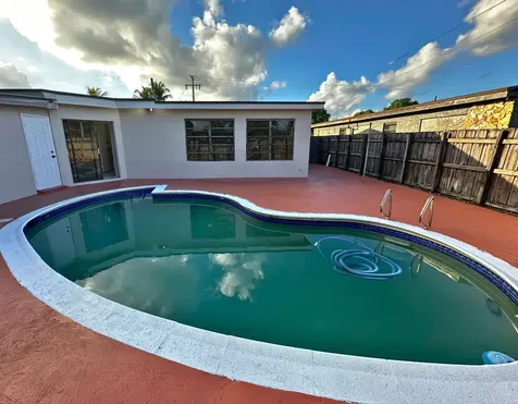 2221 Bahama Drive Miramar FL 33023