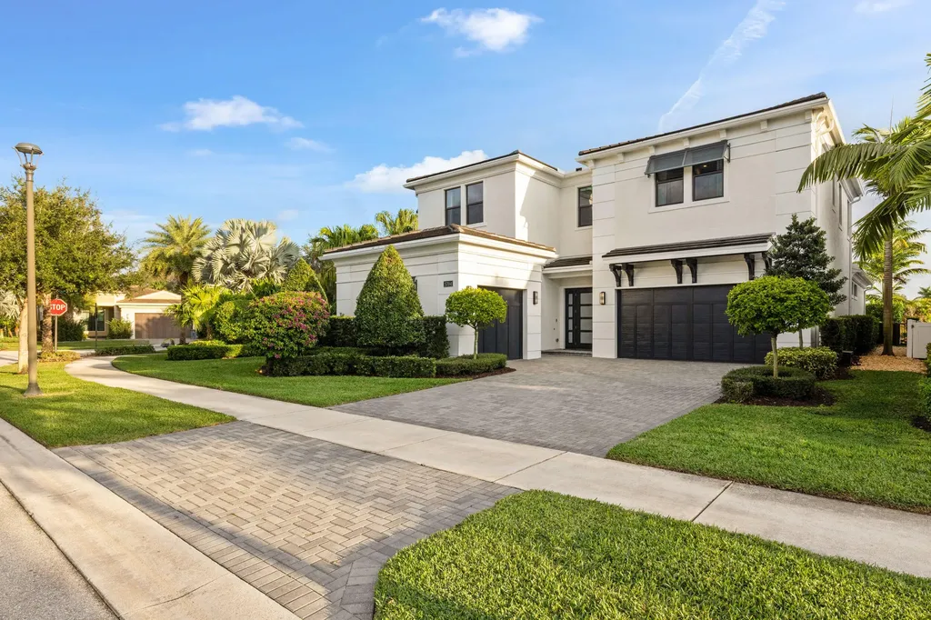 5704 Gauguin Terrace Palm Beach Gardens FL 33418