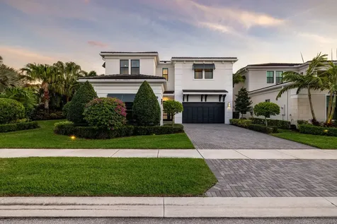 5704 Gauguin Terrace Palm Beach Gardens FL 33418