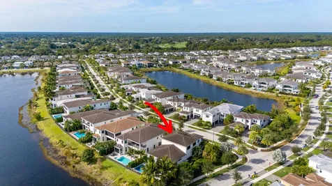 5704 Gauguin Terrace Palm Beach Gardens FL 33418