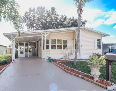 3 Espanola Lane Port Saint Lucie FL 34952