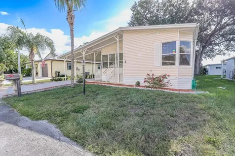 3 Espanola Lane Port Saint Lucie FL 34952