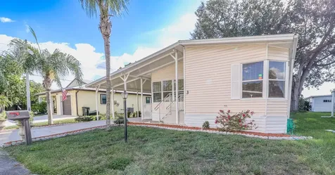3 Espanola Lane Port Saint Lucie FL 34952