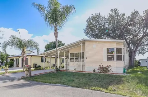 3 Espanola Lane Port Saint Lucie FL 34952