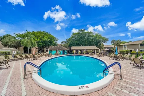 7342 Ashmont Circle Tamarac FL 33321