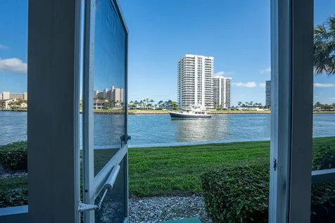 20 Yacht Club Drive North Palm Beach FL 33408