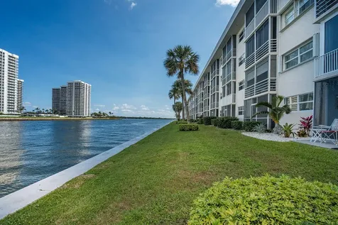 20 Yacht Club Drive North Palm Beach FL 33408