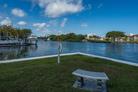 20 Yacht Club Drive North Palm Beach FL 33408