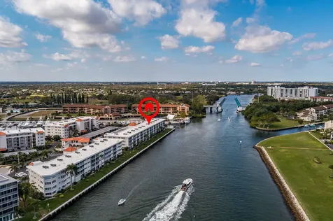 20 Yacht Club Drive North Palm Beach FL 33408