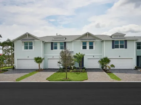 598 Salisbury Circle Fort Pierce FL 34982