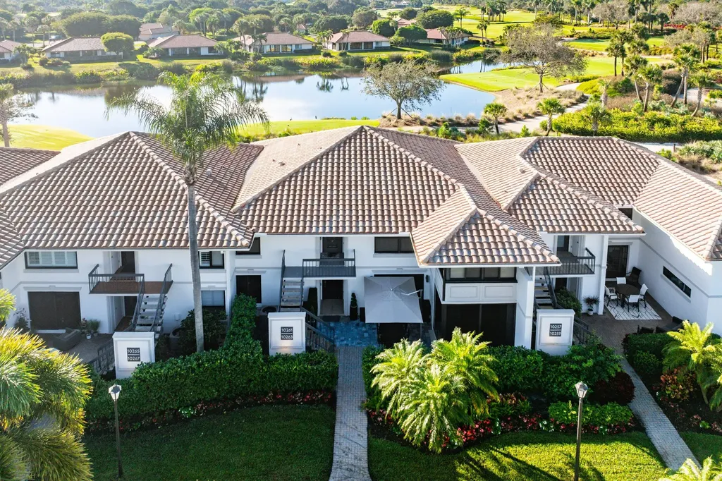 10263 Quail Covey Road Boynton Beach FL 33436