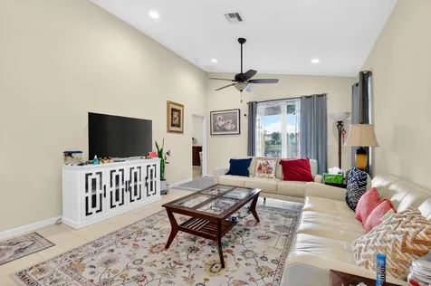 5640 Caranday Palm Drive Greenacres FL 33463