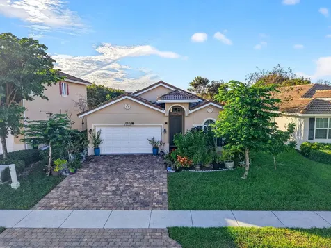5640 Caranday Palm Drive Greenacres FL 33463