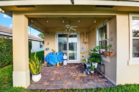 5640 Caranday Palm Drive Greenacres FL 33463