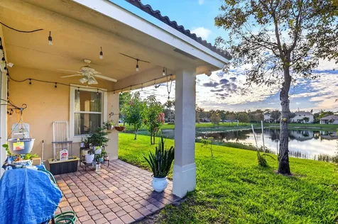 5640 Caranday Palm Drive Greenacres FL 33463