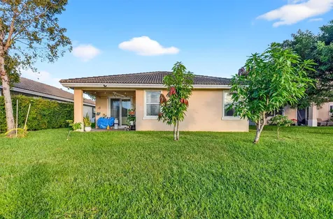 5640 Caranday Palm Drive Greenacres FL 33463